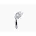 Kohler Hand Shower, Polished Chrome, Wall 22165-G-CP